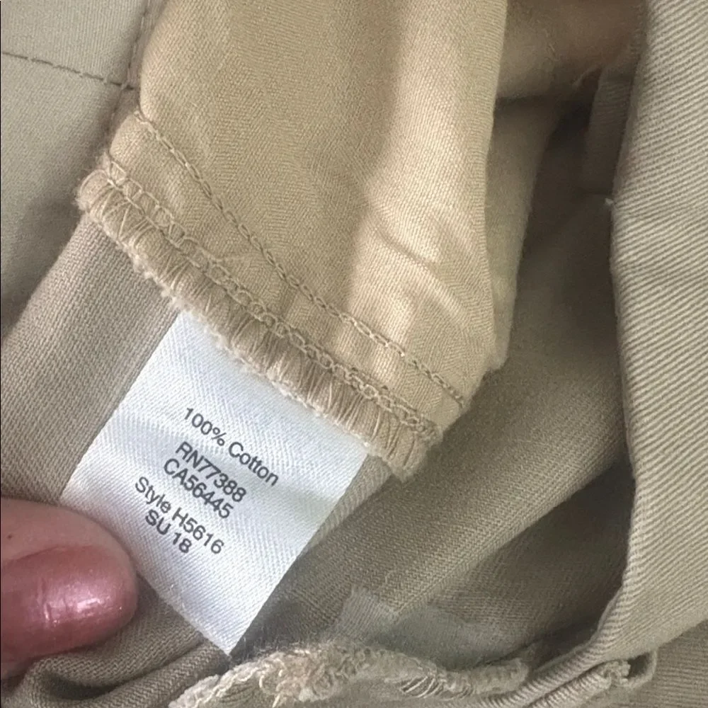 NWT J.Crew 3.5
